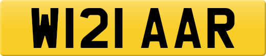 W121AAR
