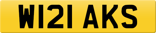 W121AKS