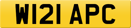 W121APC