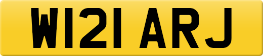 W121ARJ