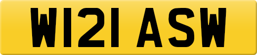 W121ASW