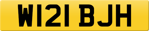 W121BJH