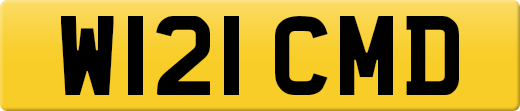 W121CMD
