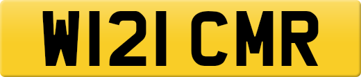 W121CMR