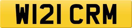 W121CRM