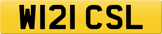 W121CSL
