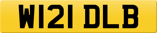 W121DLB