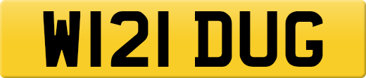 W121DUG