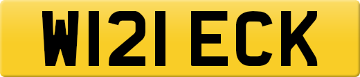 W121ECK