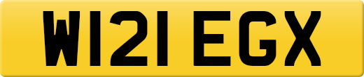 W121EGX