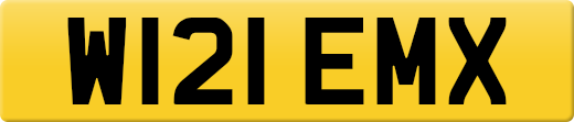 W121EMX