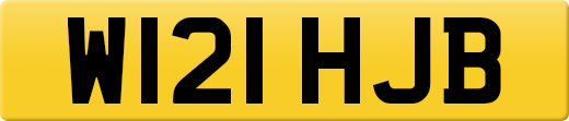 W121HJB