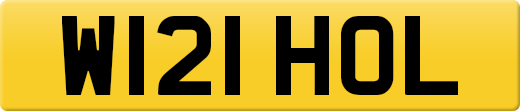 W121HOL