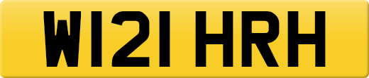 W121HRH