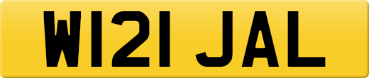 W121JAL