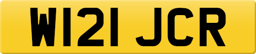 W121JCR