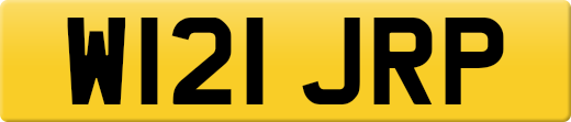W121JRP