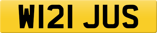 W121JUS