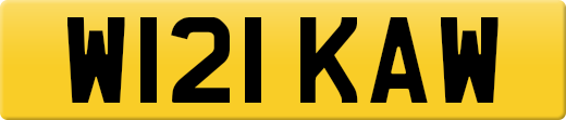 W121KAW