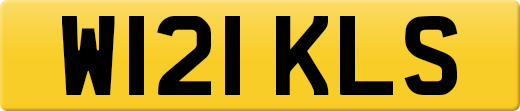 W121KLS