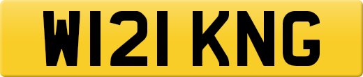 W121KNG