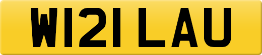 W121LAU