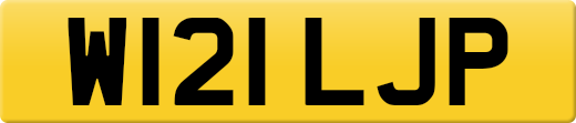 W121LJP