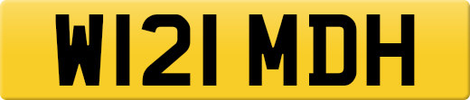 W121MDH