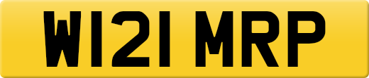 W121MRP