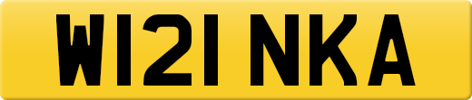 W121NKA