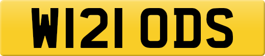 W121ODS