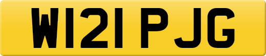 W121PJG