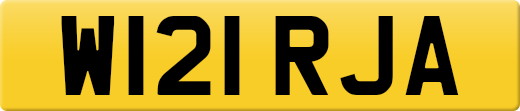 W121RJA
