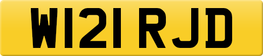 W121RJD