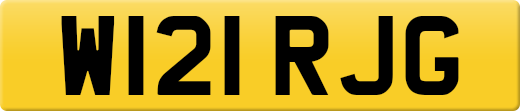 W121RJG