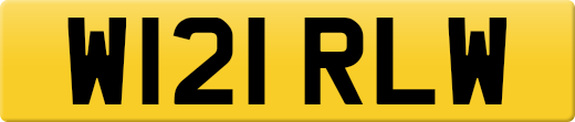 W121RLW