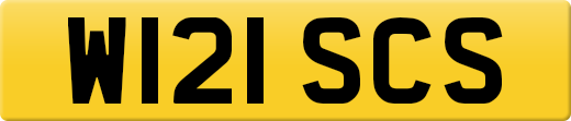 W121SCS