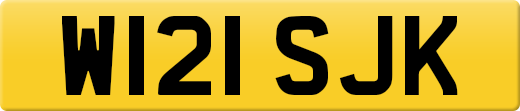 W121SJK