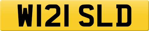 W121SLD