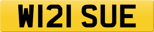 W121SUE