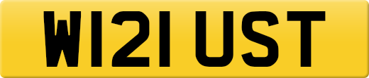 W121UST