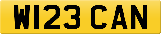 W123CAN