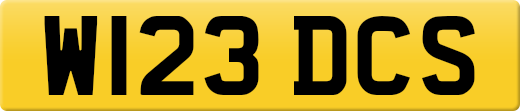 W123DCS