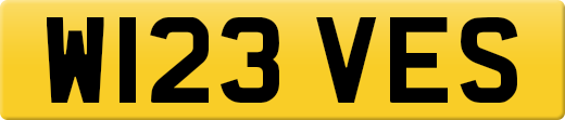 W123VES