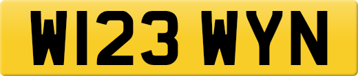 W123WYN