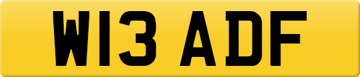 W13ADF