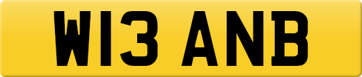 W13ANB