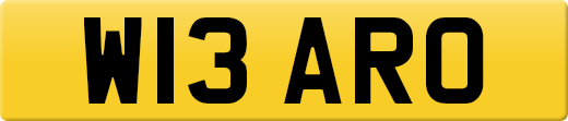 W13ARO