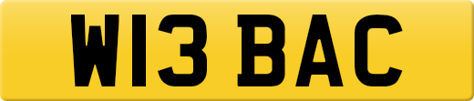 W13BAC