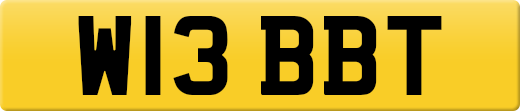 W13BBT